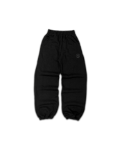 Load image into Gallery viewer, BLACK NINJA JOGGER
