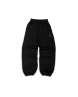 BLACK NINJA JOGGER