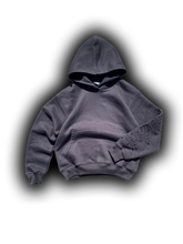 Load image into Gallery viewer, STOCKED BLACK HOODIE
