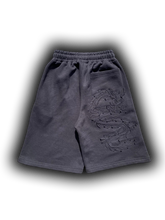 Load image into Gallery viewer, STOCKED BLACK SHORTS
