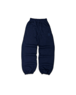 NAVY BLUE JOGGER