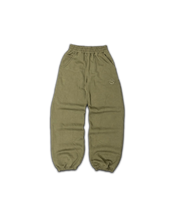 Load image into Gallery viewer, OLIVE GREEN JOGGER
