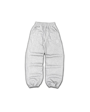 Load image into Gallery viewer, ASH GREY JOGGER
