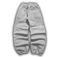 Load image into Gallery viewer, GREY DRAGON JOGGER

